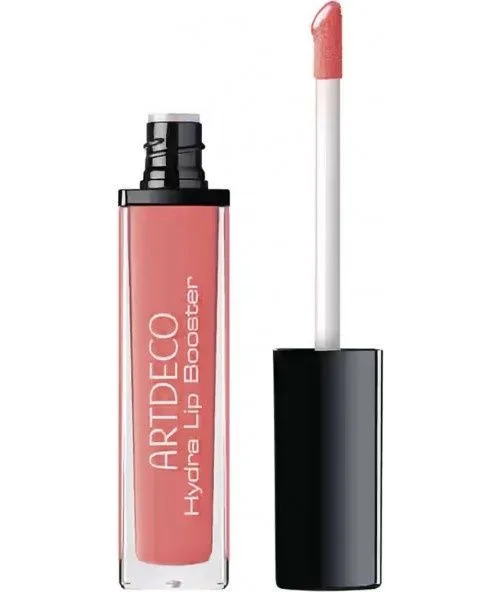 Блиск для губ Artdeco Hydra Lip Booster з ефектом збільшення тон