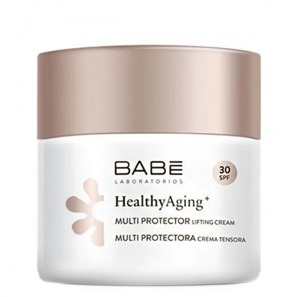 Babe Healthy Aging Мультизахисний ліфтинг-крем