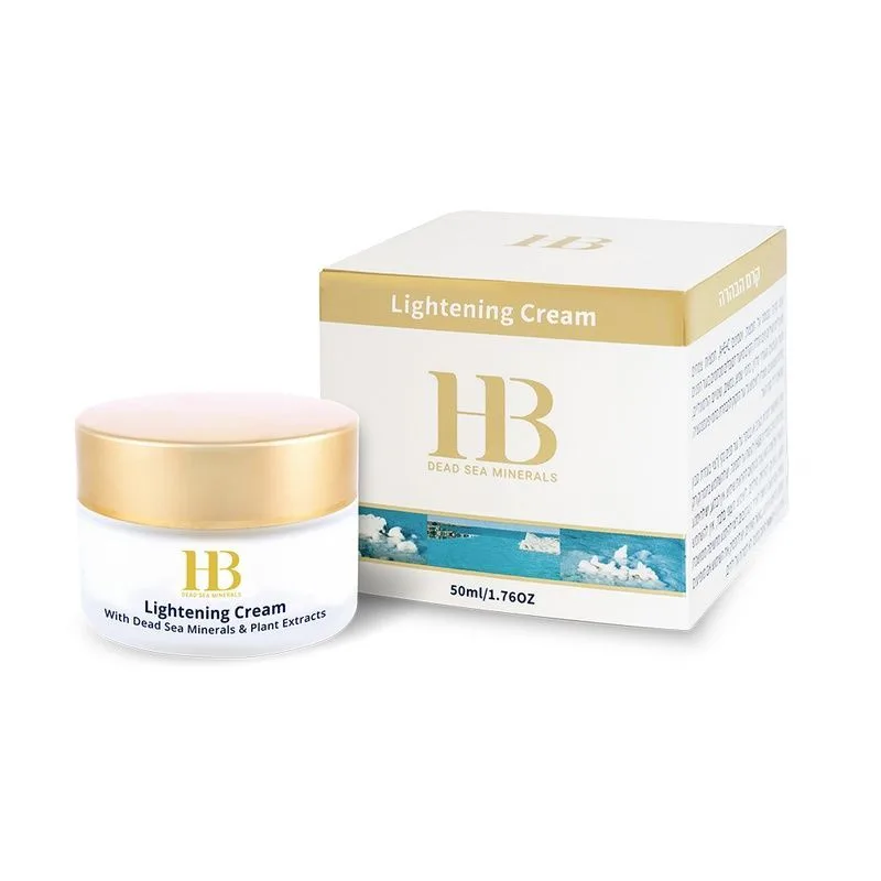 Health&Beauty Крем освітлюючий SPF20