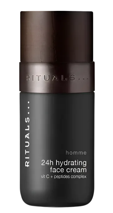 Rituals Homme Зволожуючий крем для обличчя