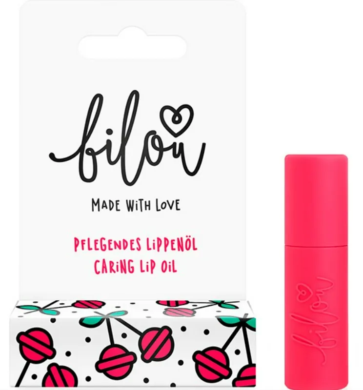 Bilou Олія для губ Cherry Pops