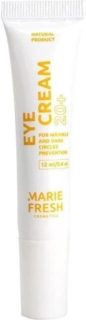 Marie Fresh Крем для повік 20+