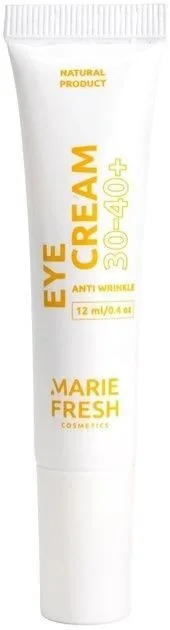 Marie Fresh Крем для повік-40+