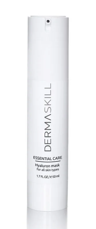 Dermaskill Маска для обличчя з Гіалуроновою кислотою