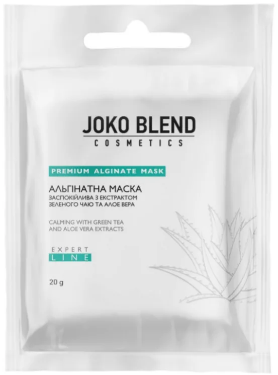 Joko Blend Альгінатна
