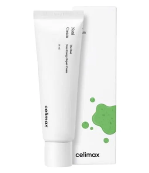 Celimax Крем відновлюючий для чутливої шкіри з ноні