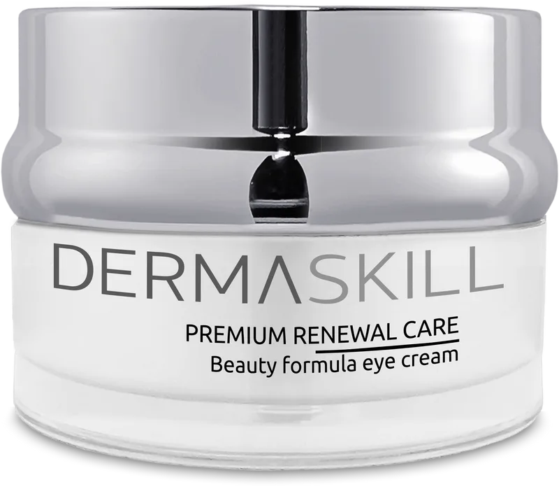 Dermaskill Крем для зони навколо очей