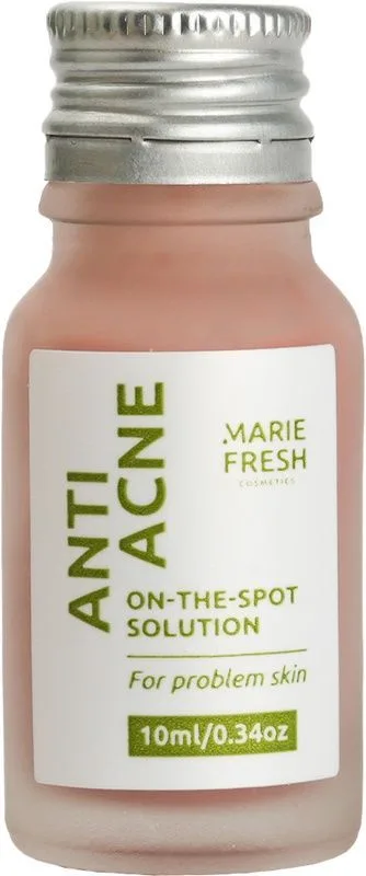 Marie Fresh Засіб для проблемної шкіри обличчя