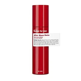 After Shave Balm