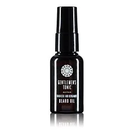 Beard Oil