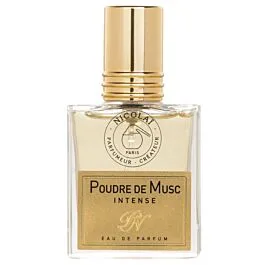 Poudre De Musc Intense Парфумована вода