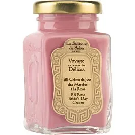 Delices Rose BB крем нареченої