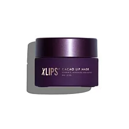 Cacao Lip Mask