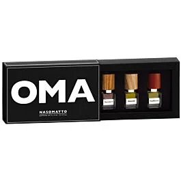OMA Set