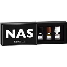 NAS Set