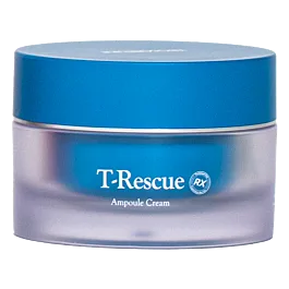 T-Rescue Ampoule Cream