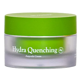 Hydra Quenching Ampoule Cream