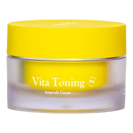 Vita Toning Ampoule Cream
