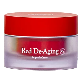 Red De-Aging Ampoule Cream