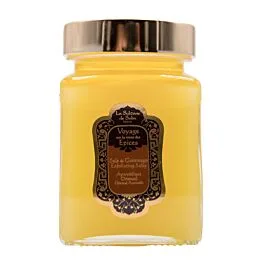 Epices Ayurvedique Сольовий скраб для тіла