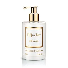 Body Lotion Ananda