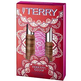 Terryfic Glow Brightening CC Serum Duo