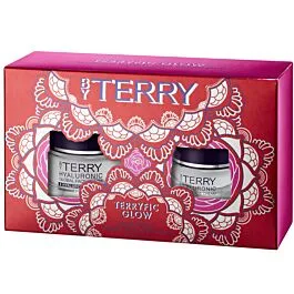 Terryfic Glow Global Face Cream Duo