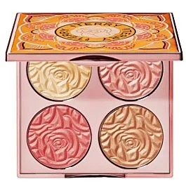 Brightening CC Palette Sunny Flash