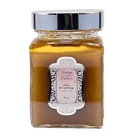 Delices Rose Цукровий скраб для тіла