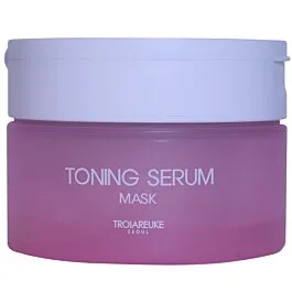 Seoul Toning Serum Mask
