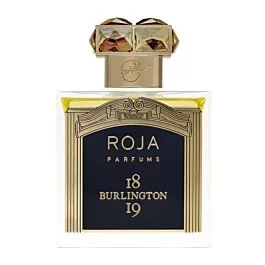 Burlington 1819