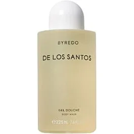 Body Wash De Los Santos