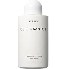 De Los Santos Body Lotion