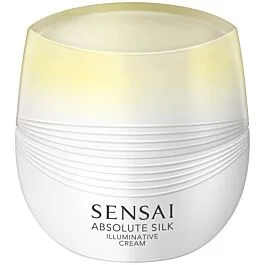 Absolute Silk Illuminative Cream