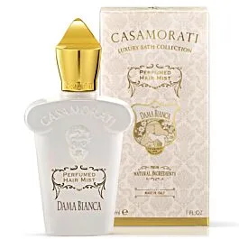 Dama Bianca Perfumed Hair Mist
