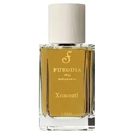 Xocoatl парфуми