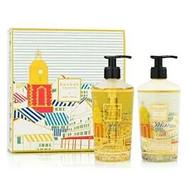 Baobab Collection Body Wellness À Saint-Tropez подарунковий набір