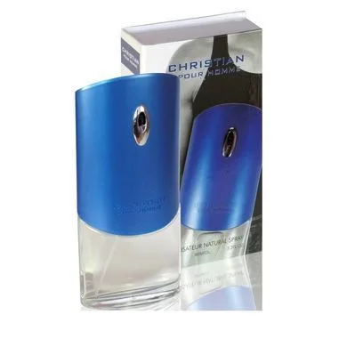 Парфумована вода для чоловіків POUR HOMME for men Christian,100 ml