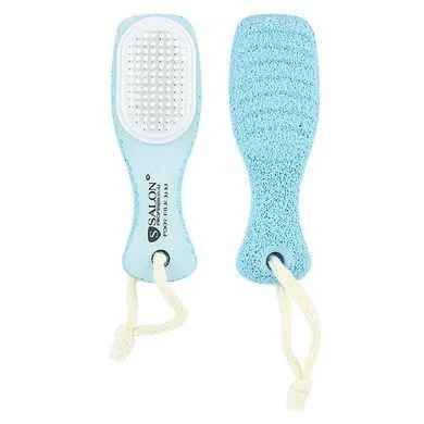 Пемза зі щіткою Salon Professional FF 3133