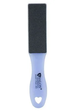 Терка для ніг Salon Professional FF 804B