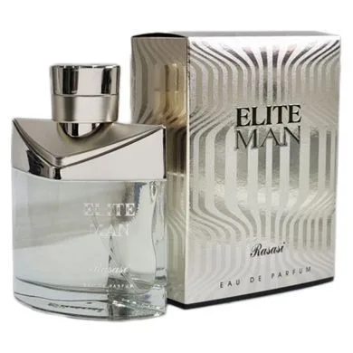 Rasasi Elite man парфумована вода для чоловіків 100 мл (MM30018)