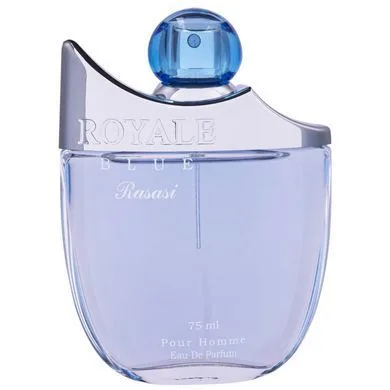Rasasi Royale Blue парфумована вода для чоловіків 75 мл (MM30261)