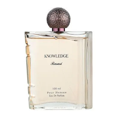 Rasasi Knowledge парфумована вода для чоловіків 100 мл (MM30270)