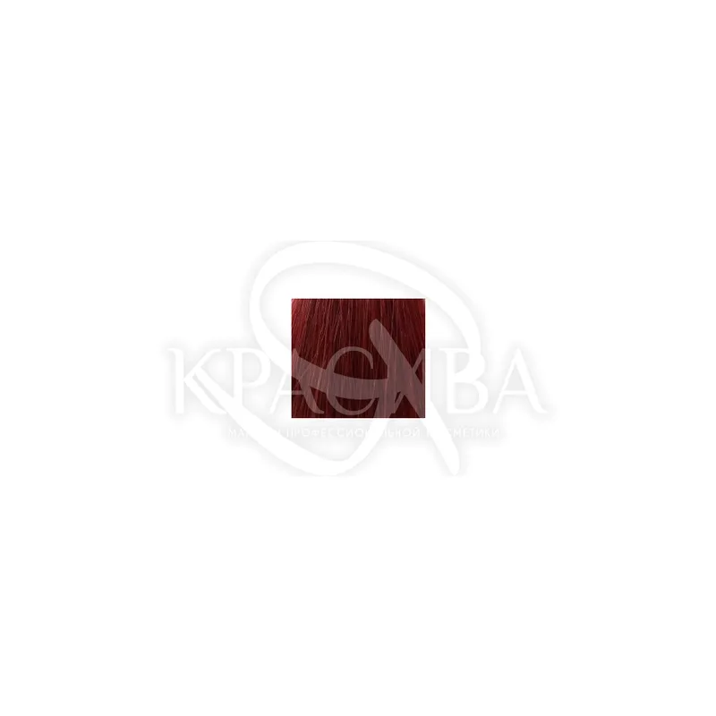 Personal Touch Крем-фарба безаміачна 7.62 Червоний захід, 100 мл