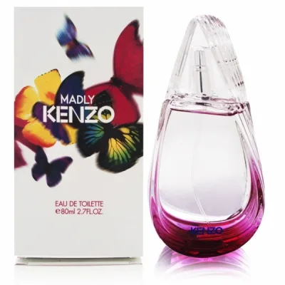 Kenzo Madly Kenzo