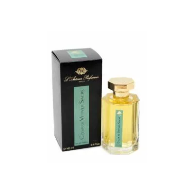 L`Artisan Parfumeur Coeur De Vetiver Sacre