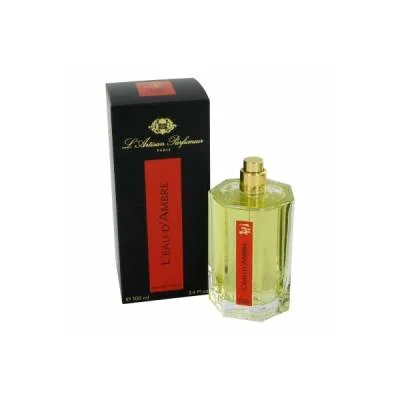 L`Artisan Parfumeur L`Eau d`Ambre