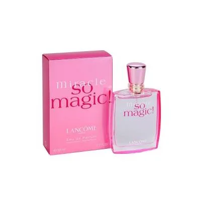 Lancome Miracle So Magic