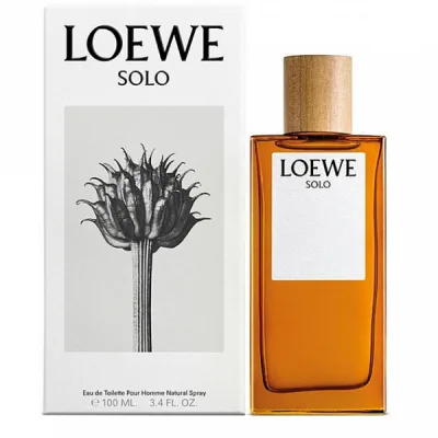 Loewe Solo Loewe