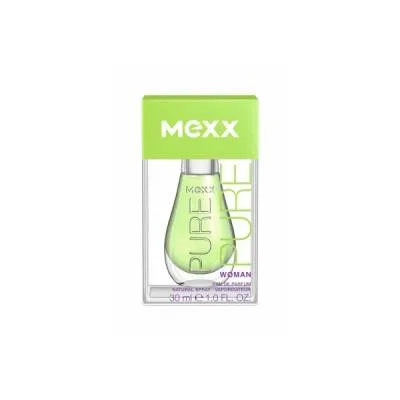 Туалетна вода Mexx Pure Woman